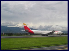 Juan Santamaria International Airport 10